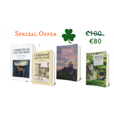 ST PATRICK'S DAY SPECIAL